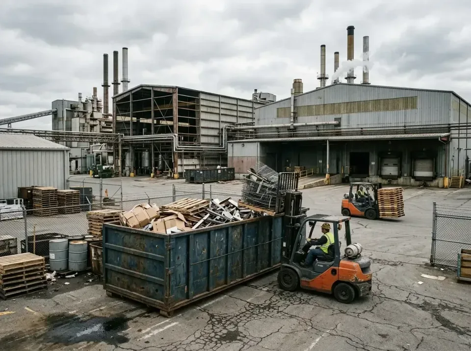 industrial-factory-scrap-conta-003 — frequently asked questions, Cheap Roll-off Dumpster Rentals in Alderwood Manor, WA